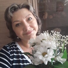 Фотография девушки Ольга, 51 год из г. Астрахань