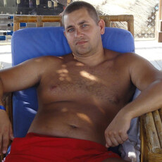Фотография мужчины Вадим, 44 года из г. Макеевка