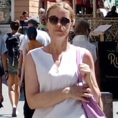 Фотография девушки Наталия, 55 лет из г. Познань