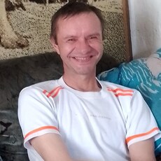 Фотография мужчины Алексей, 48 лет из г. Курган