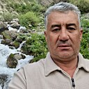 Ноиб, 53 года