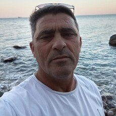 Фотография мужчины Рома, 49 лет из г. Саки