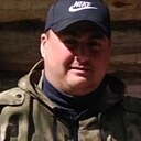 Михаил, 36 лет