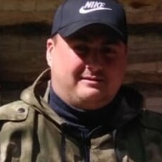 Фотография мужчины Михаил, 36 лет из г. Северодвинск