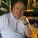 Сергей, 65 лет