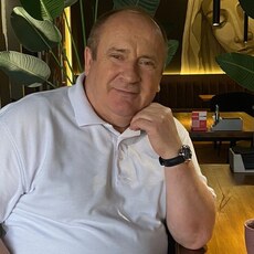 Фотография мужчины Сергей, 65 лет из г. Тольятти