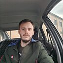 Дима Сидоренко, 25 лет