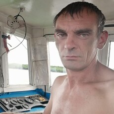 Фотография мужчины Олег, 41 год из г. Алтайское