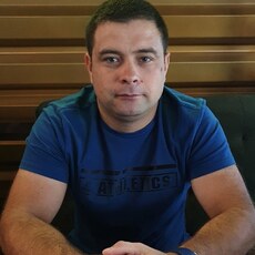 Фотография мужчины Володимир, 39 лет из г. Херсон