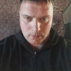 Фотография мужчины Юрий, 27 лет из г. Чита