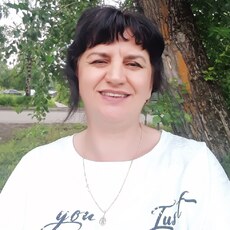 Фотография девушки Надежда, 55 лет из г. Архангельск