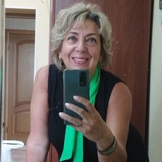 Фотография девушки Людмила, 61 год из г. Орел