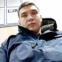 Илья, 33 года