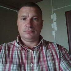 Фотография мужчины Игорь, 47 лет из г. Бежецк