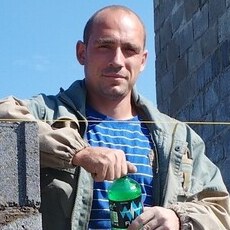 Фотография мужчины Александр, 34 года из г. Ачинск