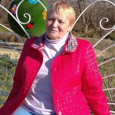 Фотография девушки Валентина, 68 лет из г. Воронеж