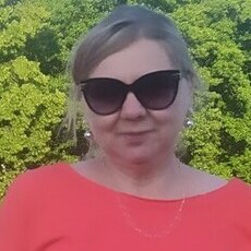 Фотография девушки Галя, 45 лет из г. Белосток