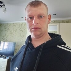 Фотография мужчины Сергей, 33 года из г. Ковылкино