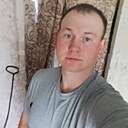 Евгений, 25 лет