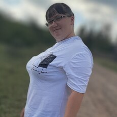 Фотография девушки Надежда, 30 лет из г. Железногорск-Илимский