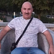 Фотография мужчины Djas, 55 лет из г. Одесса