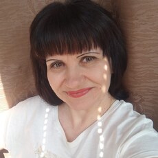 Фотография девушки Антонина, 52 года из г. Краснодар