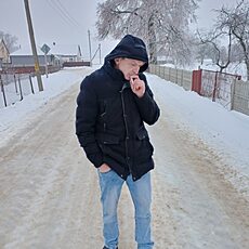 Фотография мужчины Колян, 34 года из г. Молодечно