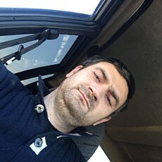 Фотография мужчины Артур, 43 года из г. Нальчик