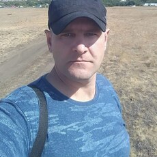 Фотография мужчины Сергей, 41 год из г. Вольск