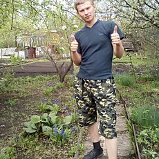 Фотография мужчины Алексей, 33 года из г. Куса