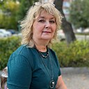 Лилия, 70 лет