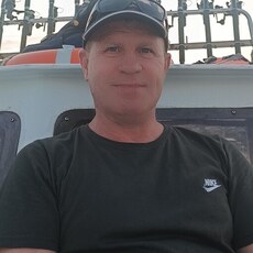 Фотография мужчины Алексей, 49 лет из г. Волгоград