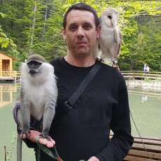 Фотография мужчины Андрей, 43 года из г. Макеевка