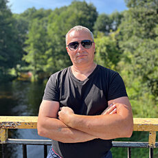 Фотография мужчины Виктор, 51 год из г. Гродно