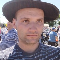 Фотография мужчины Павел, 39 лет из г. Ивацевичи