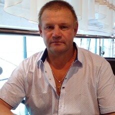 Фотография мужчины Сергей, 50 лет из г. Братск