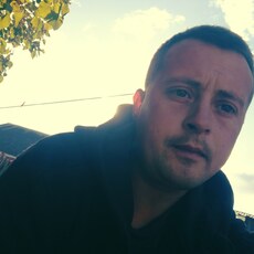 Фотография мужчины Паша, 33 года из г. Витебск