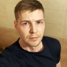 Фотография мужчины Игорь, 38 лет из г. Пермь