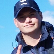 Фотография мужчины Роман, 30 лет из г. Макеевка