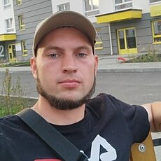 Фотография мужчины Антон, 28 лет из г. Балаково