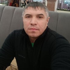Фотография мужчины Арсланбек, 45 лет из г. Норильск