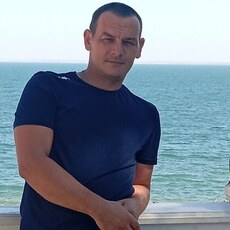 Фотография мужчины Серый, 37 лет из г. Кущевская