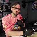 Максим, 26 лет