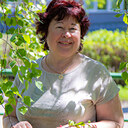 Надежда, 64 года