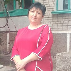 Фотография девушки Анна, 48 лет из г. Ровеньки