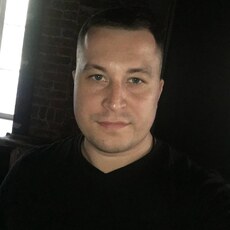 Фотография мужчины Алексей, 35 лет из г. Нижний Новгород