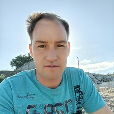 Фотография мужчины Алексей, 34 года из г. Саратов