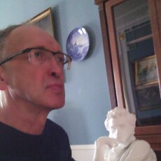 Фотография мужчины Владимир, 68 лет из г. Кричев