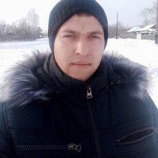 Фотография мужчины Константин, 27 лет из г. Бийск