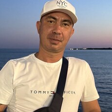 Фотография мужчины Игорь, 45 лет из г. Абинск